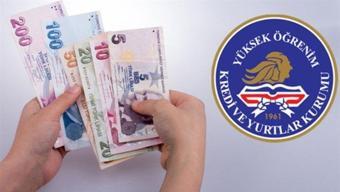 Bu yıl KYK günlük beslenme yemek yardımı ne kadar, kaç TL 2023-2024 KYK yemek parası