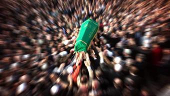 Rüyada Cenaze Görmek Ne Anlama Gelir Rüyada Cenaze Tabutu Görmek, Taşımak Nasıl Yorumlanır