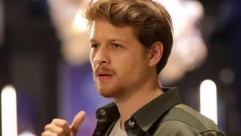 Son dakika: Aşk Mantık İntikam Çınar kimdir Burak Yörük canlandırıyor Burak Yörük kaç yaşında