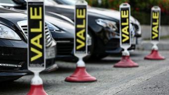 Hukukçudan önemli uyarı: Ruhsatsız ve sigortasız valeye araç teslim etmeyin