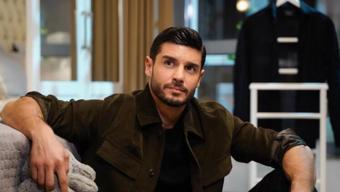 Çağatay kimdir Yasak Elma Çağatay kimdir Berk Oktay canlandırıyor Berk Oktay kaç yaşında