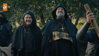 Papaz Gregor kimdir Papaz Gregor kolundaki ne Serdar Kayaokay oynuyor Serdar Kayaokay kaç yaşında, nereli