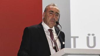 Spor federasyonlarından 15inin başkanı değişti