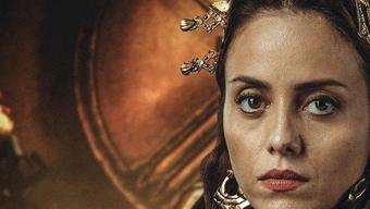 Ulu Ece kimdir Destan dizisindeki Ulu Eceyi kim oynuyor Deniz Barut nereli Deniz Barut kaç yaşında