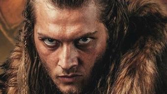 Temur (Timur) Tegin tarihte var mı Destanda Timur kimdir Burak Tozkoparan canlandırıyor Burak Tozkoparan kaç yaşında