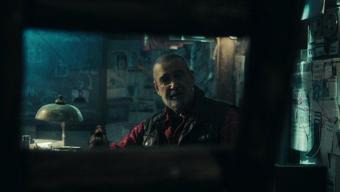 Yalnız Kurt dizisi oyuncuları ve karakterleri açıklandı İşte Yalnız Kurt oyuncu kadrosu