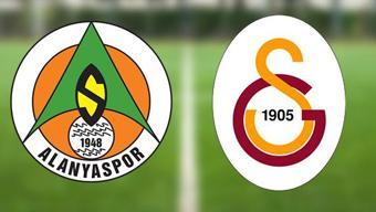 Alanyaspor Galatasaray maçı ne zaman, saat kaçta Alanya GS maçı hangi gün