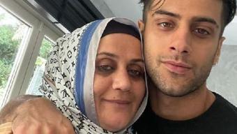 Reynmenin annesine silahlı gasp