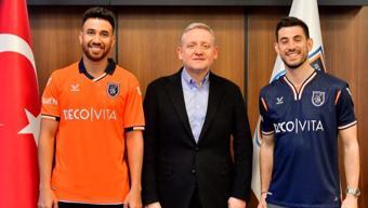 İşte son gün transferleri