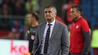 Şenol Güneşten Beşiktaş açıklaması