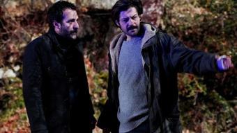 İlyas kimdir Oğlum dizisindeki İlyas gerçek adı Timur Acar kaç yaşında