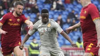 Beşiktaş Ekubanla prensip anlaşmasına vardı