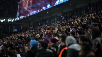Trabzonspor taraftarı Eyüp Yusuf hayatını kaybetti