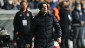 Galatasaray için Montella iddiası