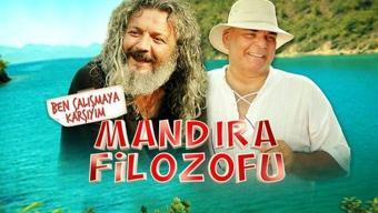 Mandıra Filozofu nerede, hangi yıl çekildi Mandıra Filozofu konusu