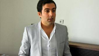 Dolandırıcılar avukatın kimlik bilgilerini çaldı