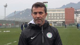 Bülent Korkmazdan Galatasaray maçı yorumu