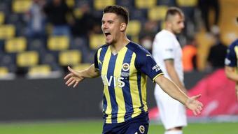 Ferdi Kadıoğlu kararını verdi