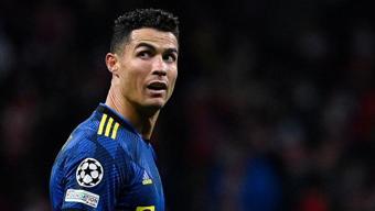 Cristiano Ronaldo ile dalga geçtiler