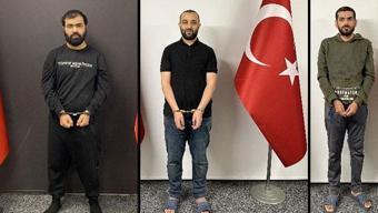 Son dakika... MİT ve Emniyetten ortak operasyon: Terör örgütü DEAŞa ağır darbe