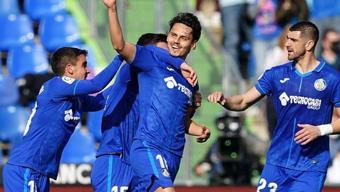 Enes Ünalın golleri galibiyete yetmedi