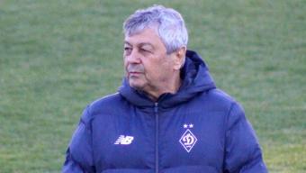 Lucescu Ukraynada yaşadıklarını anlattı