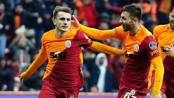 Fransız devleri Kerem için yarışıyor