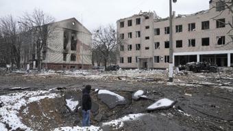 Rusyanın Ukraynayı işgali: Şu anda bilmemiz gereken 10 önemli konu başlığı