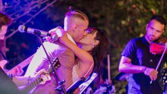 Pelkasın İstanbuldaki düğün yeri belli oldu