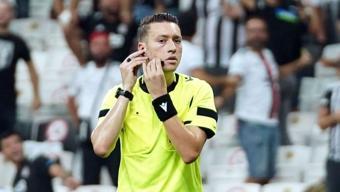 Fenerbahçe-Trabzonspor maçının hakemi açıklandı