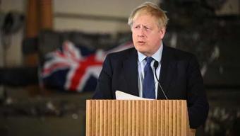 Johnson’dan, Putin’e karşı 6 maddelik plan