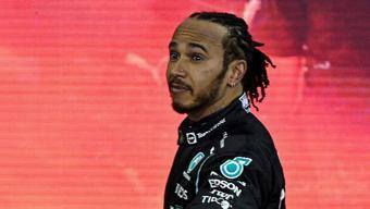 Lewis Hamilton: Mevcut sözleşmem son anlaşmam olabilir