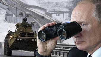 Putinden karşı hamle: Hepsine el konacak