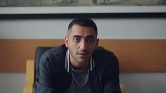 Yargı dizisi Oğul kimdir Kenan Doğan Ciniviz kaç yaşında, hangi dizilerde oynadı