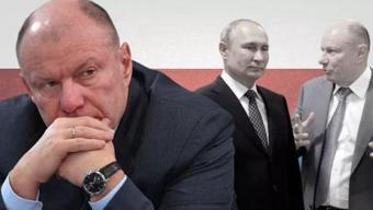 Rusyanın en zengin oligarkına neden yaptırım uygulanmıyor