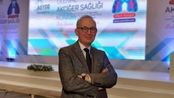 Prof. Dr. Akova: Deltacron varyantı hafif seyrediyor