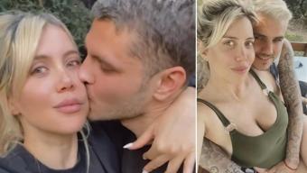 Icardiyi kiminle aldattığı ortaya çıktı