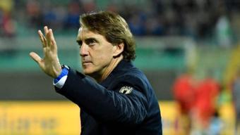 Roberto Mancini hedeflerini açıkladı