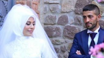 Eşini 15 yerinden bıçaklayan kocaya tahrik indirimi