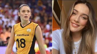 Zehra Güneş yeni tarzıyla herkesi büyüledi