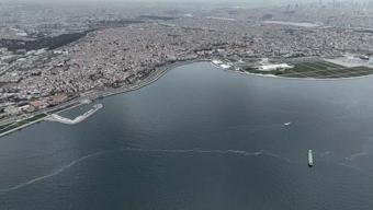 İstanbulda müsilaj kabusu geri mi döndü