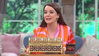 Gelinim Mutfakta kim birinci oldu, kim elendi 8 Nisan 2022 Gelinim Mutfakta haftanın elenen gelini..