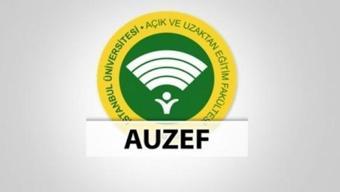 AUZEF vize sınavları 2022 ne zaman, saat kaçta İstanbul Üniversitesinden açıklama