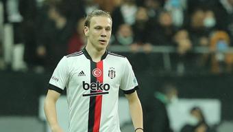 Beşiktaşlı Serdar Saatçıya Rennes talip oldu