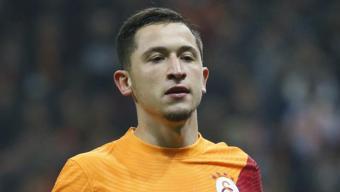 Morutanın menajerinden transfer açıklaması