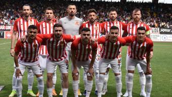 Batman Petrolspor 16 yıl sonra bir ilki başardı