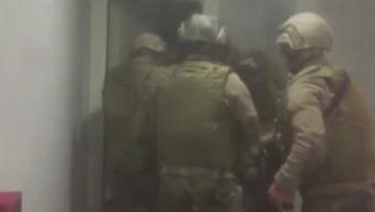 Son dakika... Rezidansta işkence olayına karışan çetenin 8 üyesi daha yakalandı