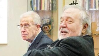 Ortaylının yakın dostuydu Türkolojinin büyük kaybı