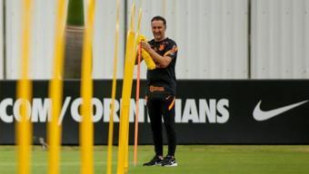 Pereiranın transfer listesi hacklendi Osayi ve Rosier