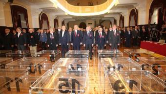 Galatasaray’da seçimli genel kurul için tavsiye kararı